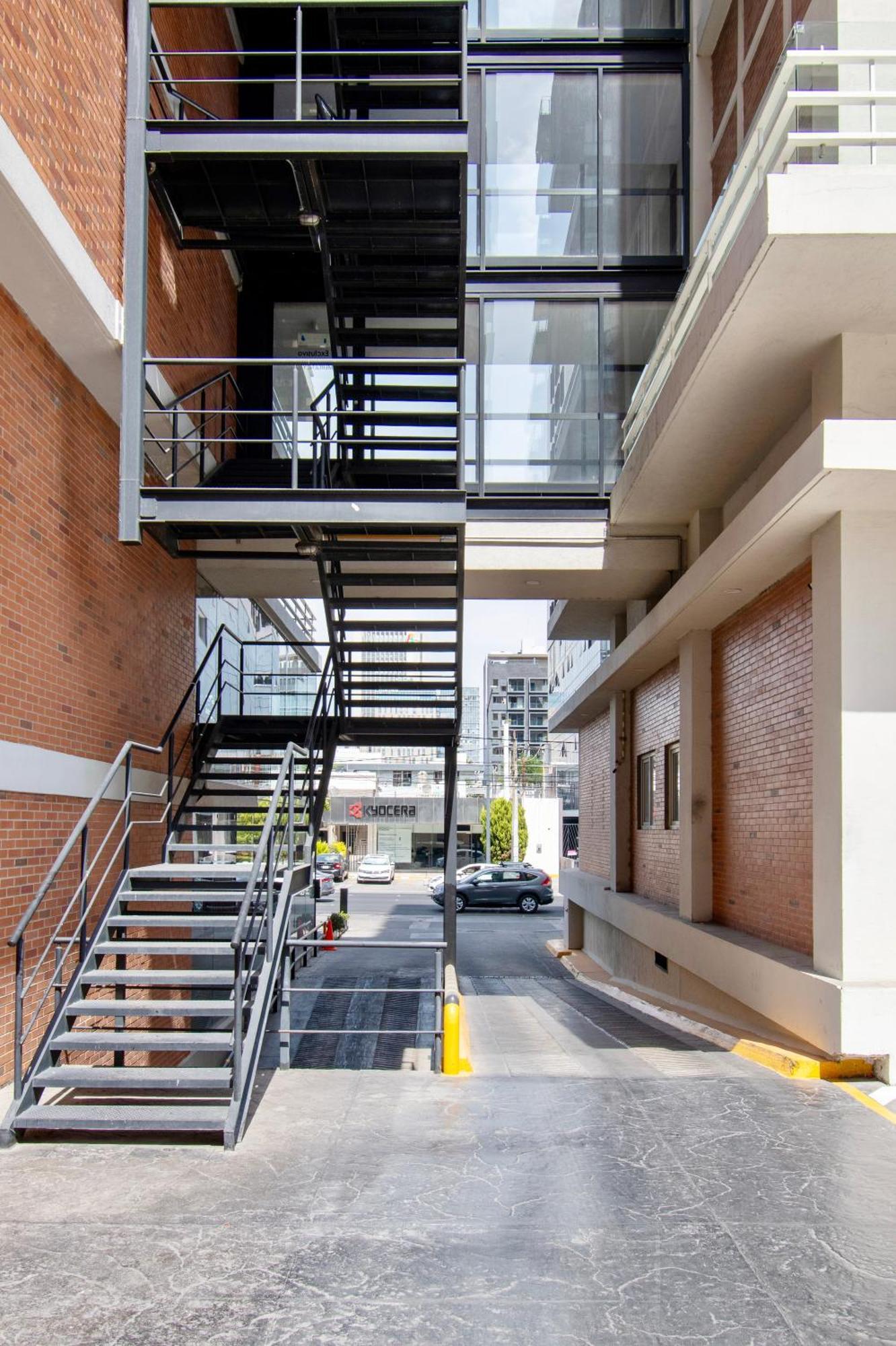 Hotel Velvet Plaza Guadalajara Exteriör bild
